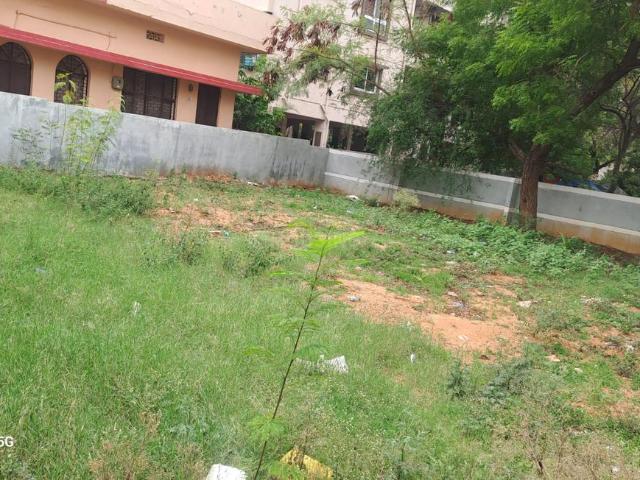 Residential Plot in Miyapur for resale Hyderabad. The reference number is 20730411