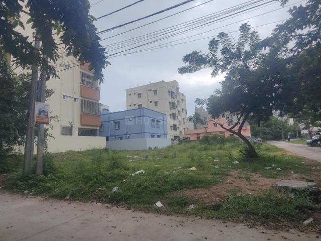 Residential Plot in Chandanagar for resale Hyderabad. The reference number is 21019255
