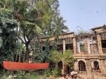 Bagbazar, Kolkata, Howrah District, West Bengal