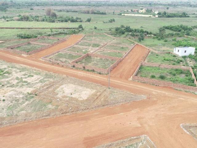 Residential Plot in Chandaka for resale Bhubaneswar. The reference number is 20000340