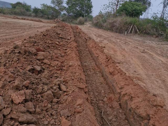 Residential Plot in Chandaka for resale Bhubaneswar. The reference number is 20125806