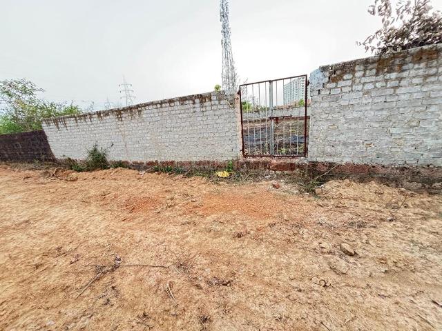 Residential Plot in Chandaka for resale Bhubaneswar. The reference number is 20131074
