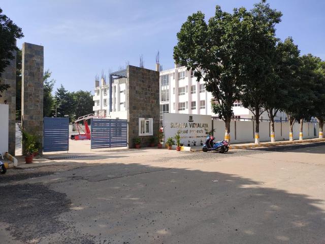 Residential Plot in Marsur for resale Bengaluru. The reference number is 11337811