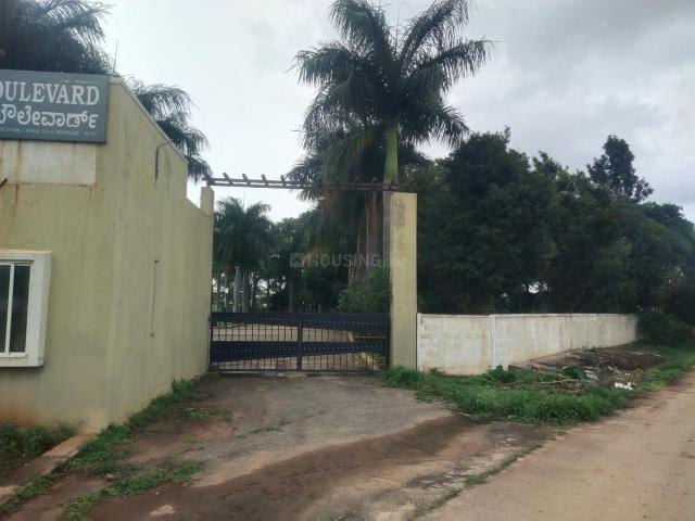 Residential Plot in Chandapura for resale Bengaluru. The reference number is 18605801