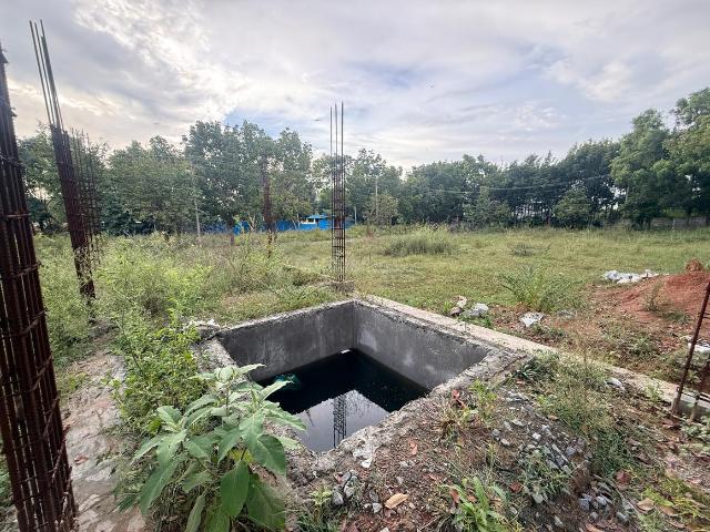 Residential Plot in Chandapura for resale Bengaluru. The reference number is 18660474