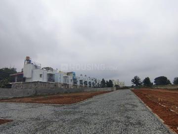 Chandapura, Bangalore District, Tamil Nadu