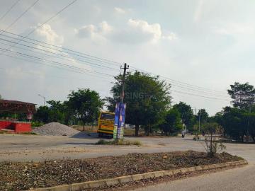 Elegance Park, Mumbai-Pune Expressway, Pimpri Chinchwad, Pune District, Maharashtra