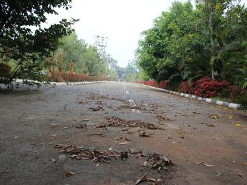 Residential Plot in Chandapura for resale Bengaluru. The reference number is 20500942