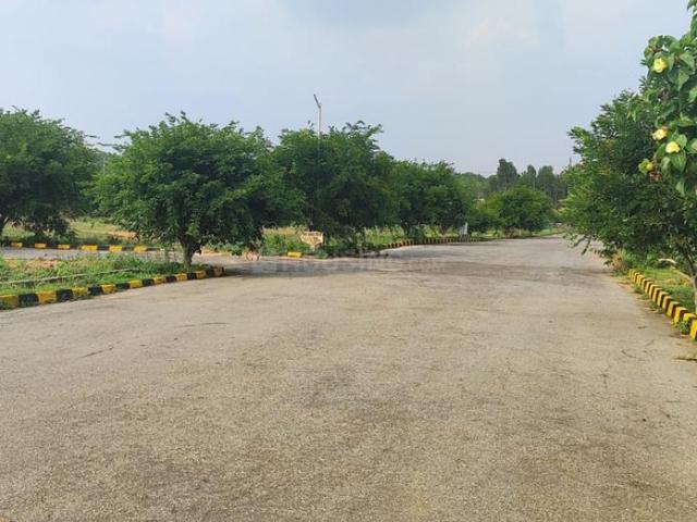 Residential Plot in Chandapura for resale Bengaluru. The reference number is 20595639