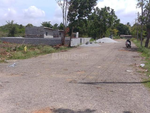 Residential Plot in Marsur for resale Bengaluru. The reference number is 20603435