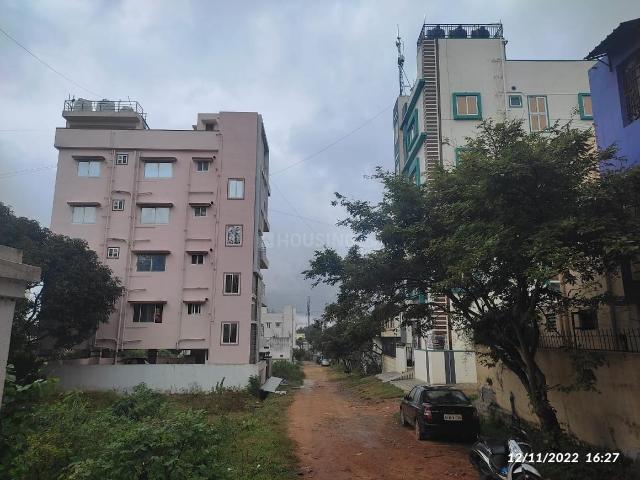 Residential Plot in Chandapura for resale Bengaluru. The reference number is 20769203