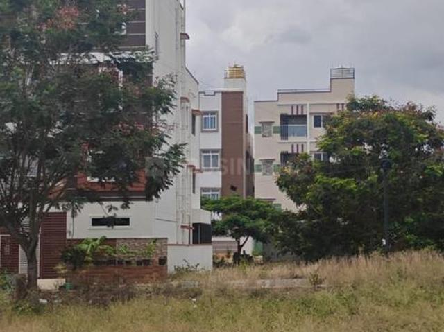 Residential Plot in Chandapura for resale Bengaluru. The reference number is 20801658