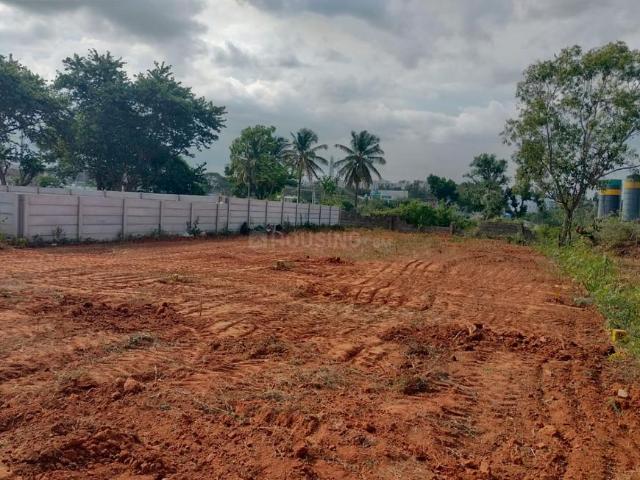Residential Plot in Chandapura for resale Bengaluru. The reference number is 20834567
