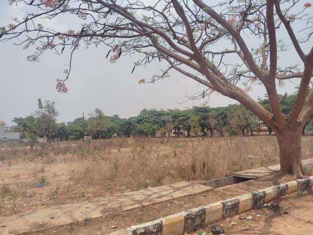 Residential Plot in Chandapura for resale Bengaluru. The reference number is 20051005