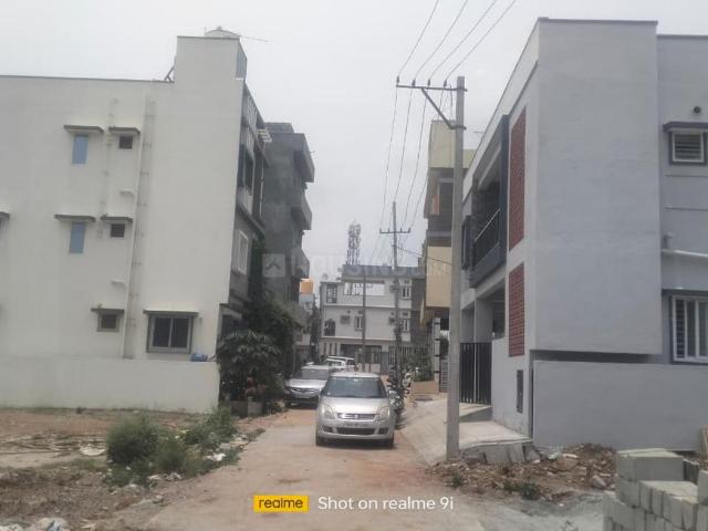 Residential Plot in Marsur for resale Bengaluru. The reference number is 20256492