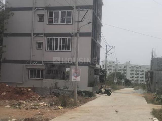 Residential Plot in Marsur for resale Bengaluru. The reference number is 20273956