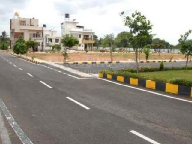 Residential Plot in Marsur for resale Bengaluru. The reference number is 20335730
