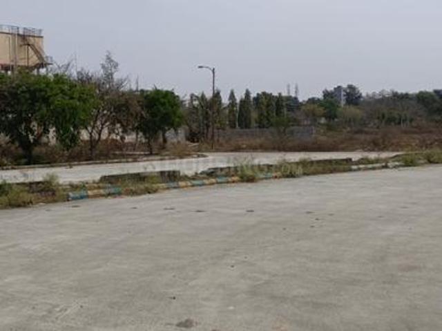 Residential Plot in Chandapura for resale Bengaluru. The reference number is 20380786