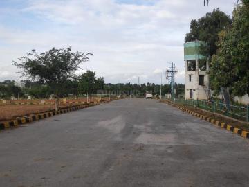 Residential Plot in Chandapura for resale Bengaluru. The reference number is 20380343