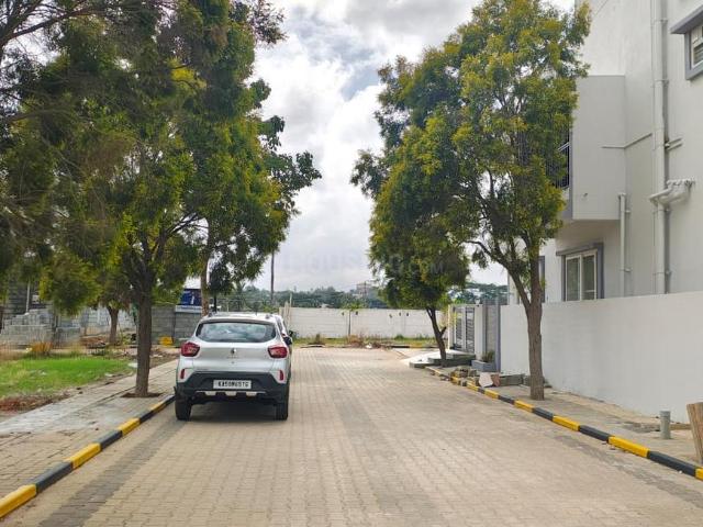 Residential Plot in Chandapura for resale Bengaluru. The reference number is 21006098