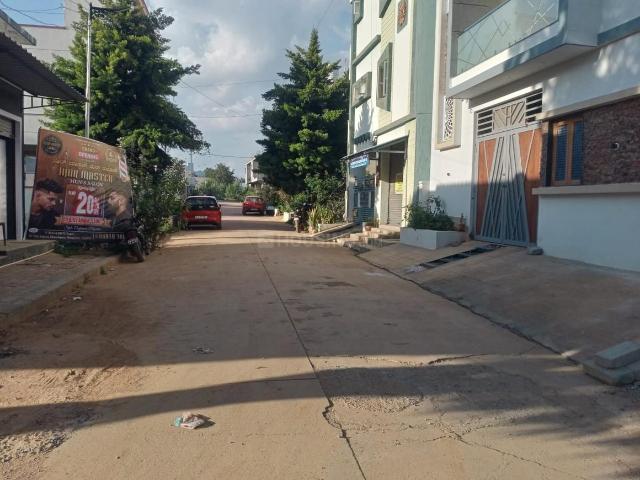 Residential Plot in Chandapura for resale Bengaluru. The reference number is 21061799