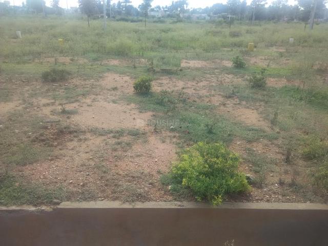 Residential Plot in Chandapura for resale Bengaluru. The reference number is 21087962