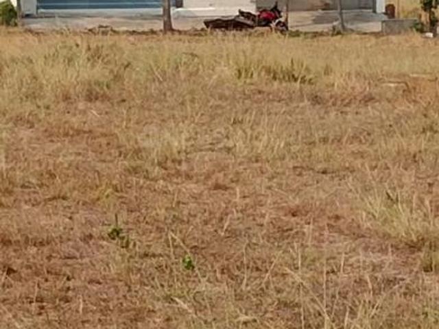 Residential Plot in Chandapura for resale Bengaluru. The reference number is 21138880