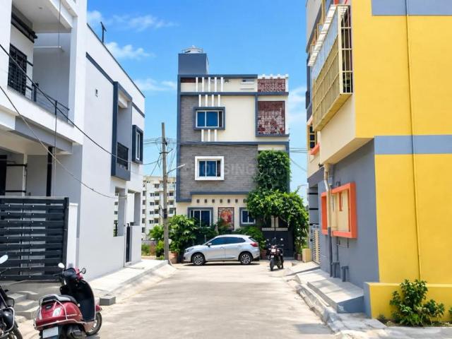 Residential Plot in Chandapura for resale Bengaluru. The reference number is 21148782