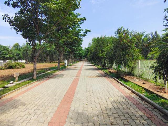 Residential Plot in Chandapura for resale Bengaluru. The reference number is 21239087