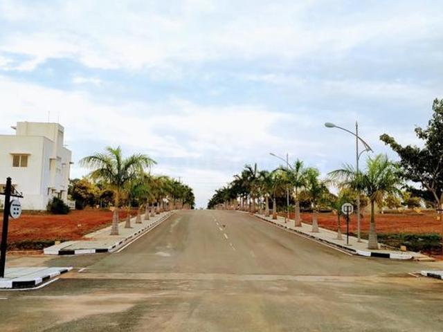 Residential Plot in Chandapura for resale Bengaluru. The reference number is 21354639