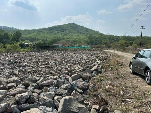 Residential Plot in Chande for resale Pune. The reference number is 20414542