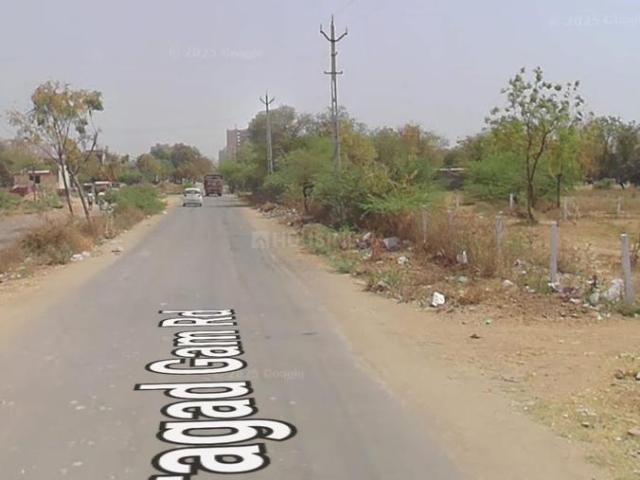 Residential Plot in Chandkheda for resale Ahmedabad. The reference number is 17647076