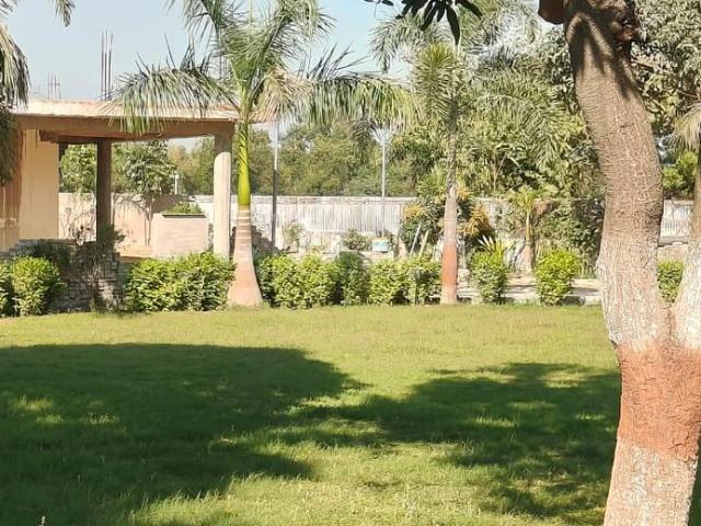 Residential Plot in Chandmari for resale Varanasi. The reference number is 17212333