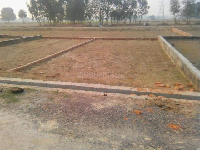 Residential Plot in Chandmari for resale Varanasi. The reference number is 20332805