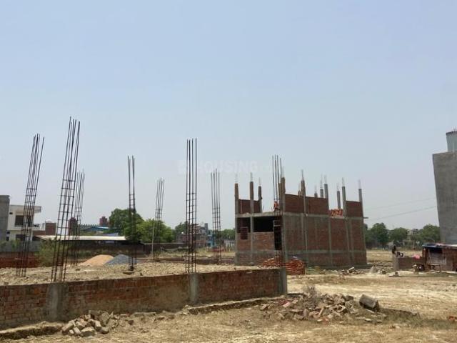 Residential Plot in Chandmari for resale Varanasi. The reference number is 20360943
