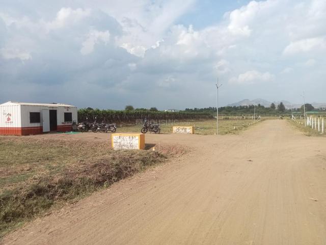 Residential Plot in Chandshi for resale Nashik. The reference number is 20237892