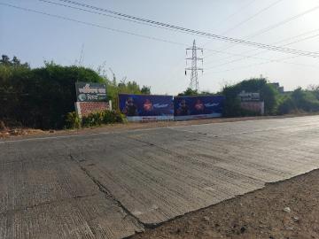 Residential Plot in Chandshi for resale Nashik. The reference number is 20364612