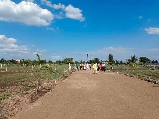Residential Plot in Chandshi for resale Nashik. The reference number is 20641192
