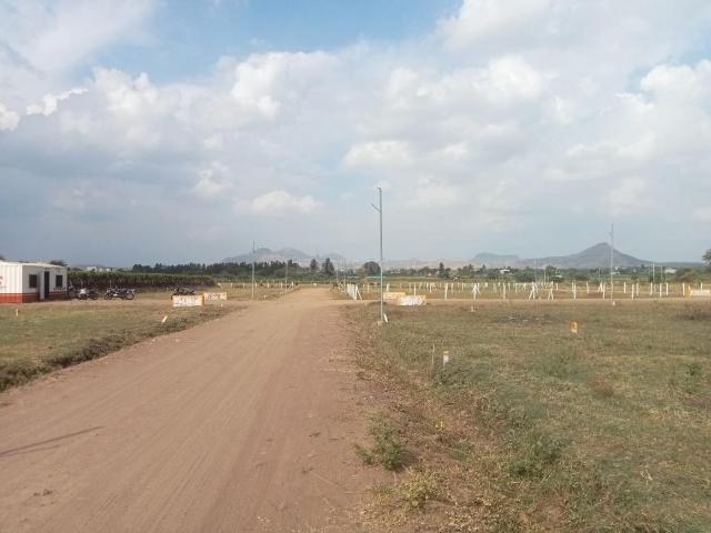 Residential Plot in Chandshi for resale Nashik. The reference number is 20807828