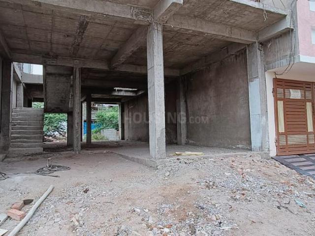 Residential Plot in Chandrayangutta for resale Hyderabad. The reference number is 7240369