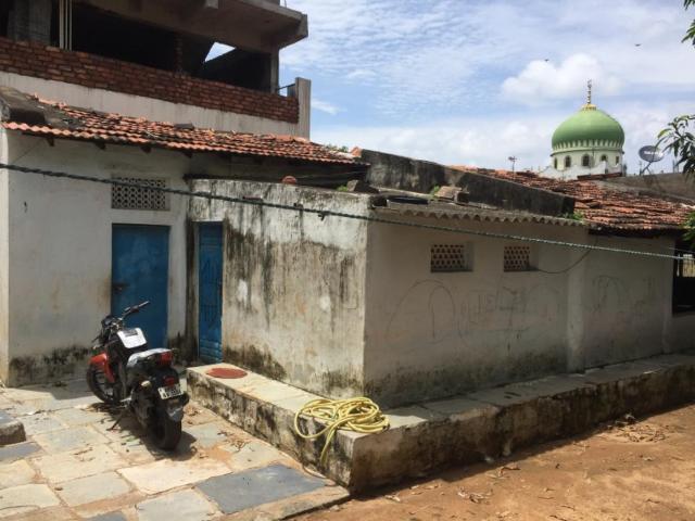 Residential Plot in Chandrayangutta for resale Hyderabad. The reference number is 8512123