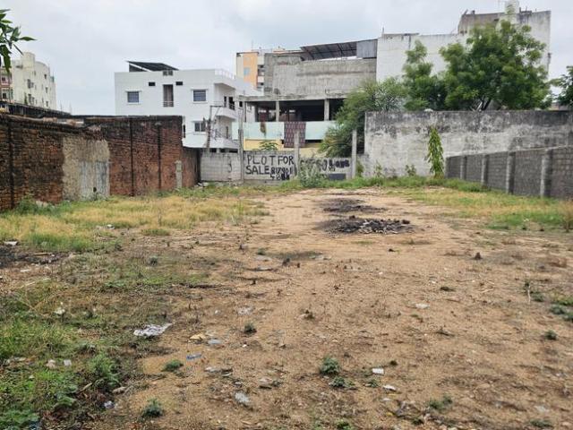 Residential Plot in Chandrayangutta for resale Hyderabad. The reference number is 20472208