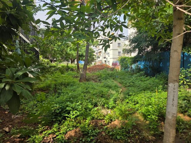 Residential Plot in Chandra Layout Extension for resale Bengaluru. The reference number is 21162478