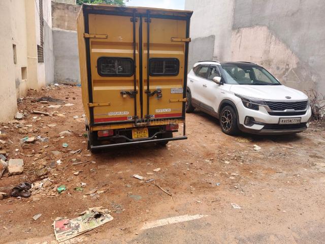 Residential Plot in Chandra Layout Stage 1 for resale Bengaluru. The reference number is 20363787