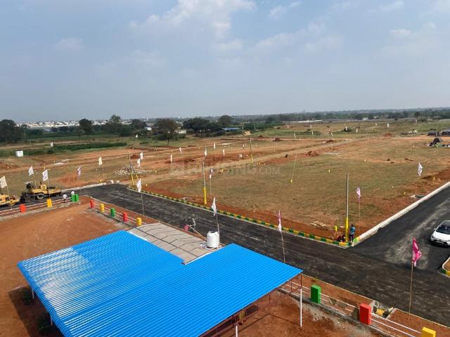 Residential Plot in Chandra Layout Stage 1 for resale Bengaluru. The reference number is 21084735