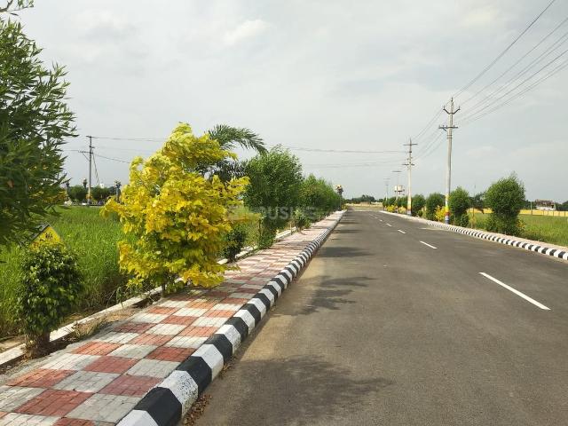 Residential Plot in Chandra Layout Stage 1 for resale Bengaluru. The reference number is 21340959