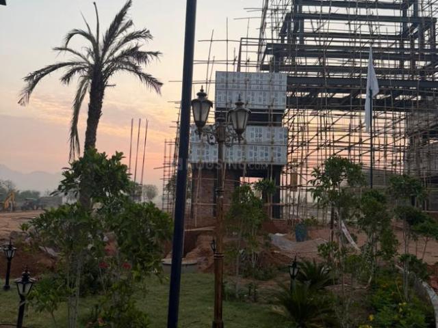 Residential Plot in Chandwaji for resale Jaipur. The reference number is 20650883