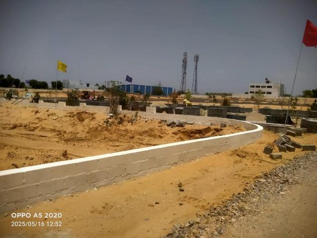 Residential Plot in Chandwaji for resale Jaipur. The reference number is 20609177
