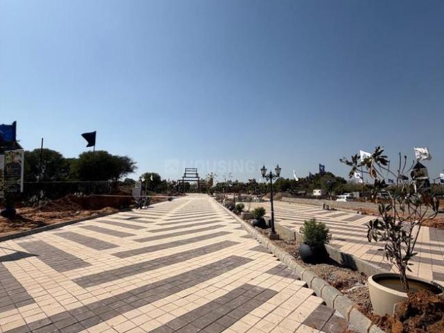 Residential Plot in Chandwaji for resale Jaipur. The reference number is 20755781