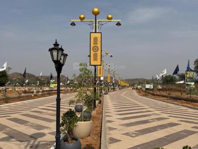 Residential Plot in Chandwaji for resale Jaipur. The reference number is 20791296